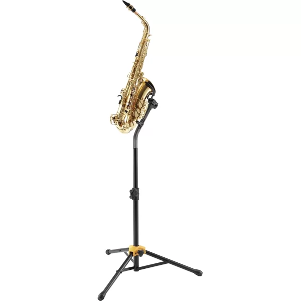 Hercules DS730B Alto - Tenor Saksafon Standı
