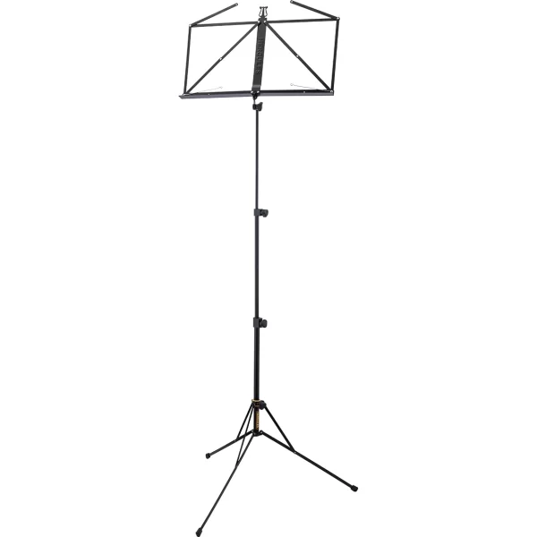 Hercules HCBS-030BB Katlanabilir Compact Nota Sehpası