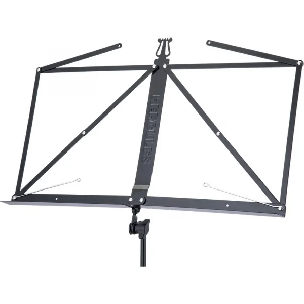 Hercules HCBS-030BB Katlanabilir Compact Nota Sehpası