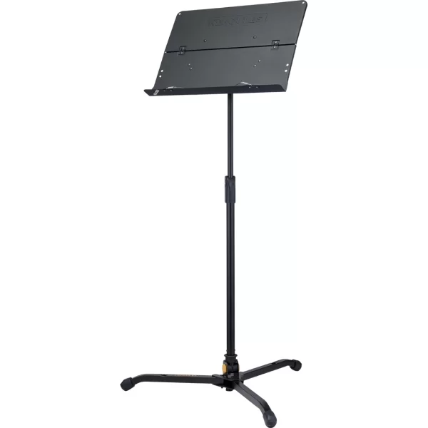 Hercules BS-301B Orkestra Katlanabilir Nota Standı