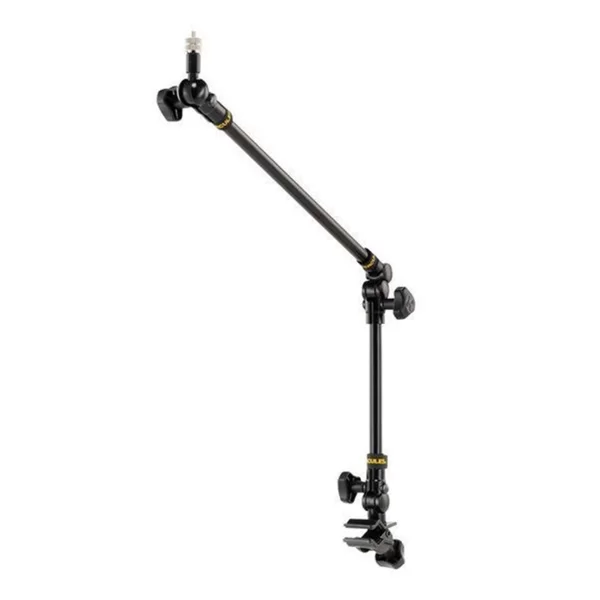 Hercules DG-107B Podcast Mikrofon & Camera Arm Stand