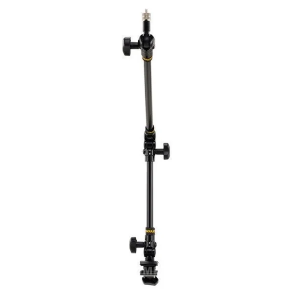 Hercules DG-107B Podcast Mikrofon & Camera Arm Stand