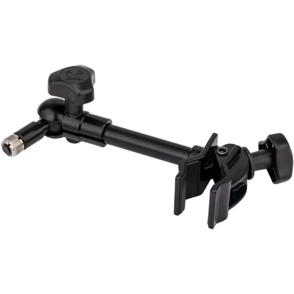 Hercules HCDG-137B Diğer Standlara Monte Edilebilir Mikrofon Standı