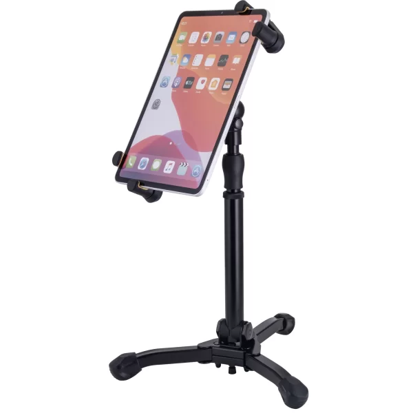 Hercules HCDG-307B-TS2 Tablet & Smartphone Standı
