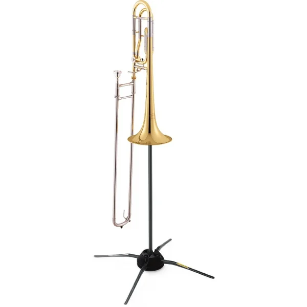Hercules HCDS-420B TravLite Trombon Standı