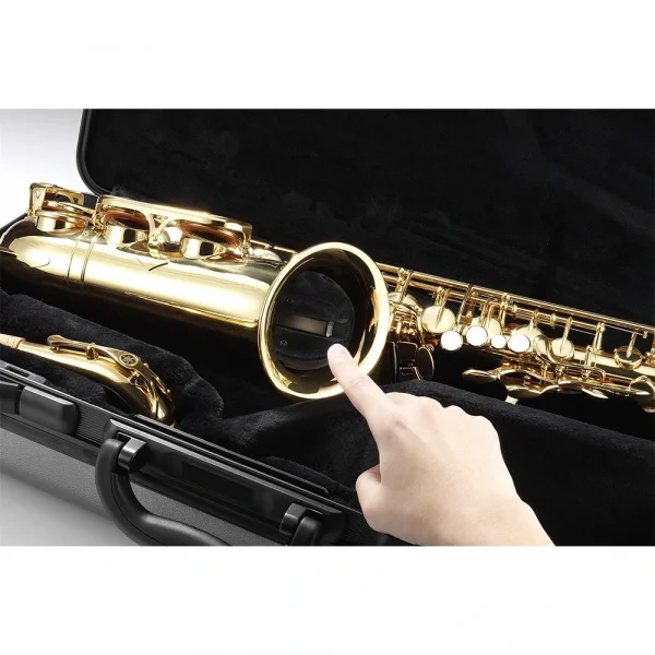 Hercules HCDS-431B TravLite Alto Saksafon Standı