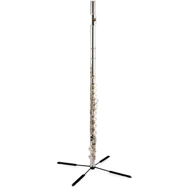 Hercules HCDS-460B Travlite Flüt Standı