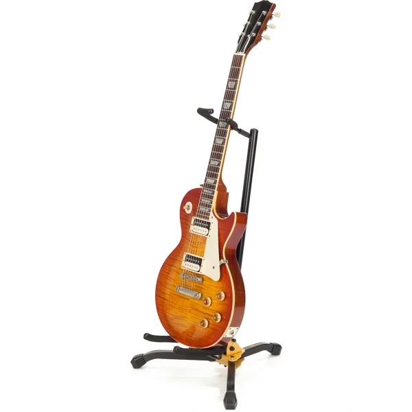 HERCULES HCGS-405B Shoksafe Gitar Sehpası