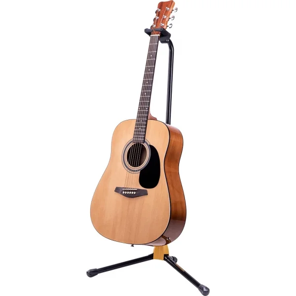 Hercules HCGS-412B+ Gitar Sehpası
