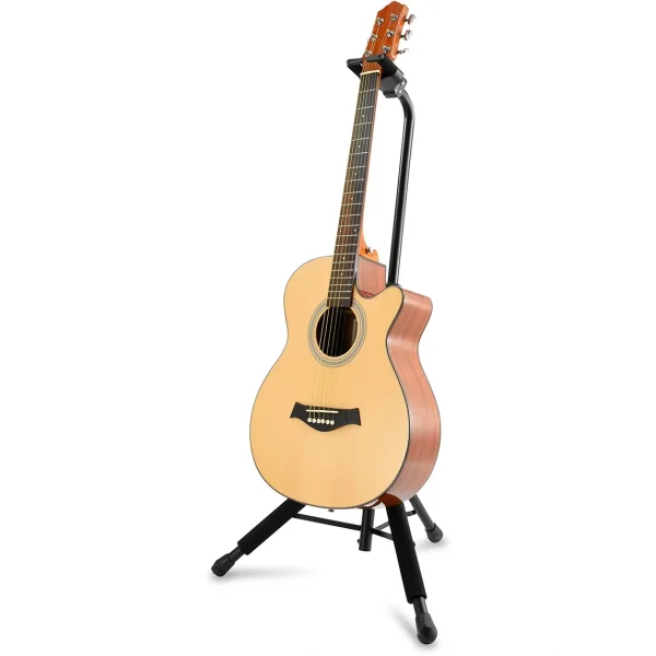 Hercules GS-414B+ Gitar Sehpası
