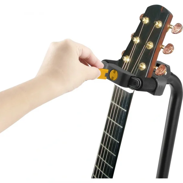 Hercules HCHA-101S AGS Gitar Sehpası Kilidi