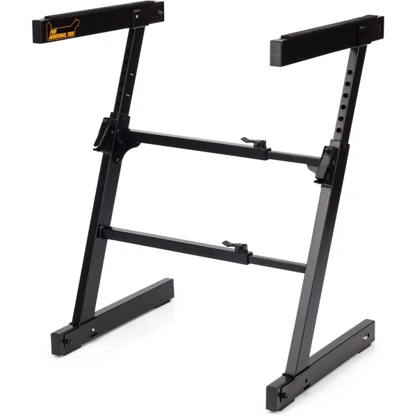 Hercules KS-400B Auto Lock Keyboard Stand