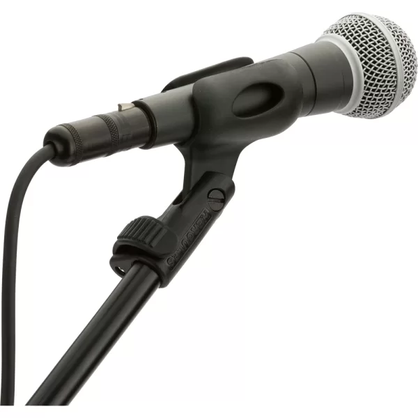 Hercules HCMH-101B Quik-N-EZ Mikrofon Tutucu