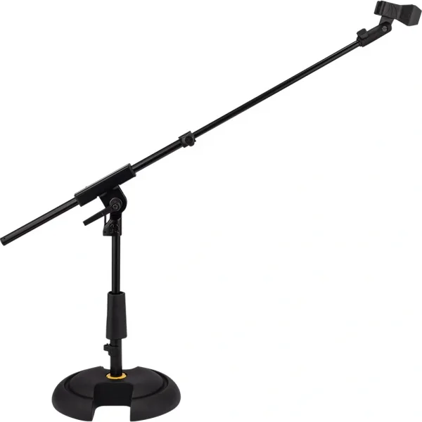 Hercules HCMS-120BPRO Pro Series Enstrüman Mikrofonu Standı