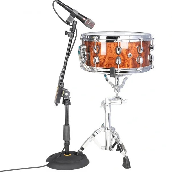 Hercules HCMS-120BPRO Pro Series Enstrüman Mikrofonu Standı