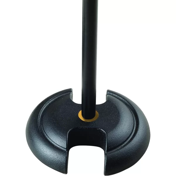 Hercules MS-201B+ Solist Mikrofon Standı