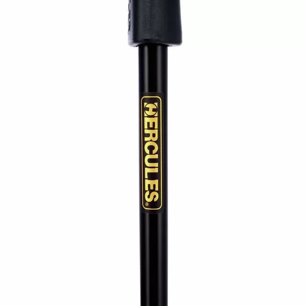 Hercules MS-202B Mikrofon Standı (92-168m Quick Turn Cast Iron Base)