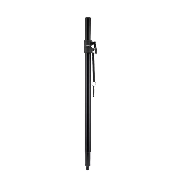 Hercules HCSS-350B Subwoofer Pole Hybrid Adaptor