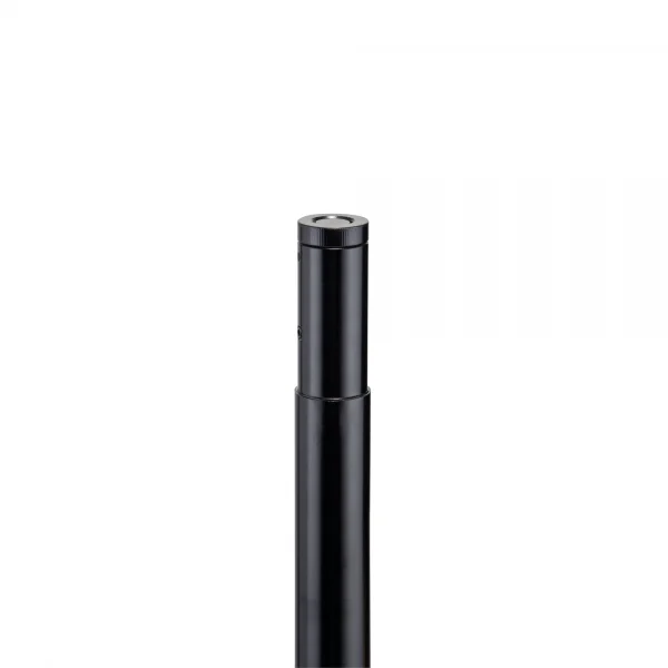 Hercules HCSS-350B Subwoofer Pole Hybrid Adaptor