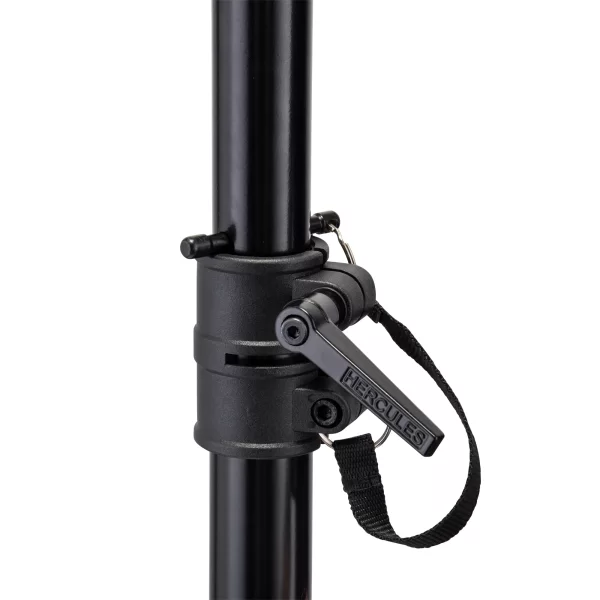 Hercules HCSS-350B Subwoofer Pole Hybrid Adaptor