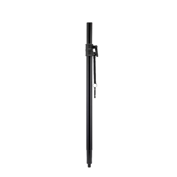 Hercules HCSS-350BB Çift Subwoofer Pole Hybrid Adaptor