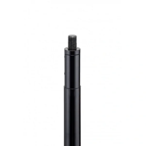 Hercules HCSS-350BB Çift Subwoofer Pole Hybrid Adaptor