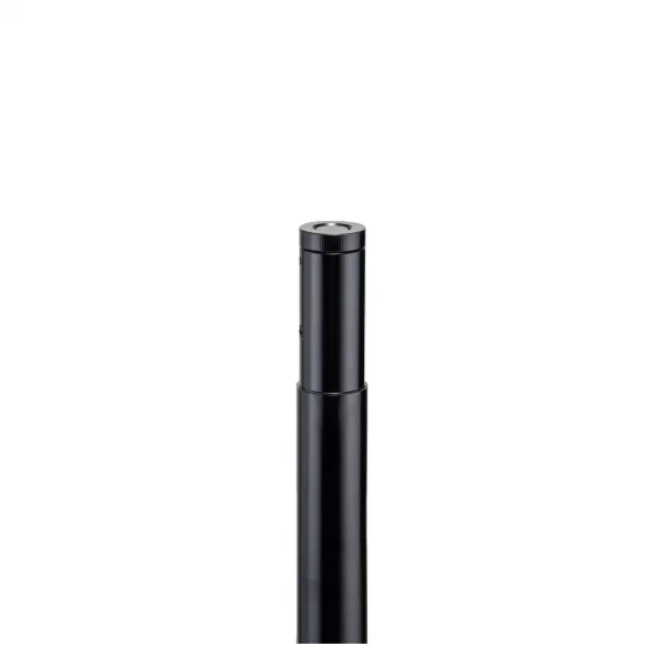 Hercules HCSS-350BB Çift Subwoofer Pole Hybrid Adaptor
