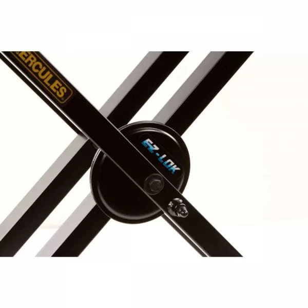 Hercules KS120B Double X-Shape Org Standı