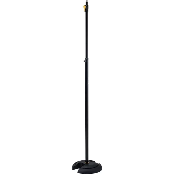 Hercules MS-201B+ Solist Mikrofon Standı