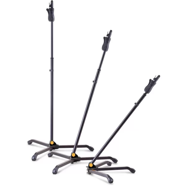 Hercules HCMS-401B+ Mikrofon Standı