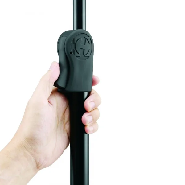 Hercules HCMS-401B+ Mikrofon Standı