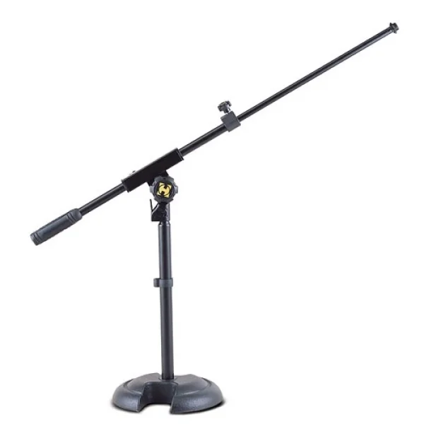 Hercules MS120B Mikrofon Standı Kısa