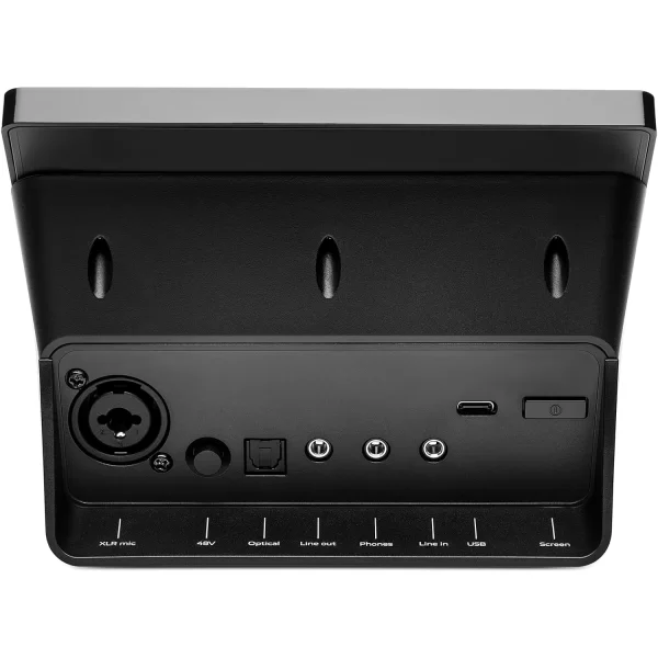Hercules Stream 200 XLR