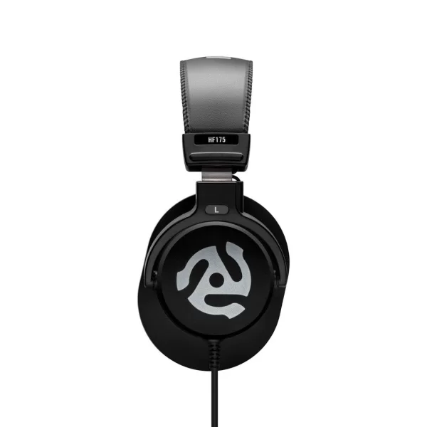 Numark HF175 Profesyonel Kulaküstü DJ kulaklık