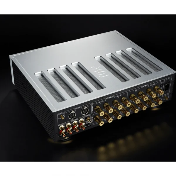 Hifi Rose RA180 D Class Entegre Amplifikatör
