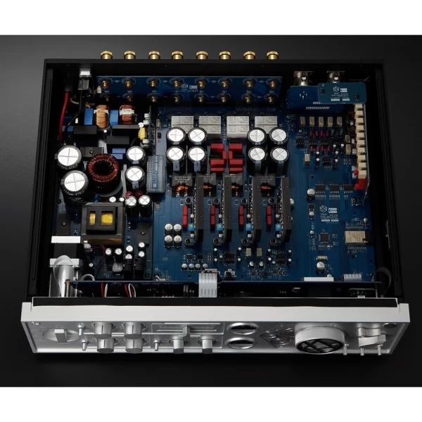 Hifi Rose RA180 D Class Entegre Amplifikatör