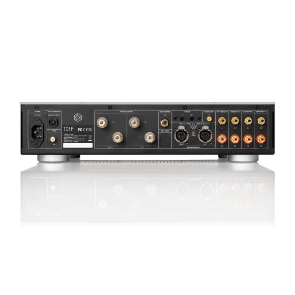 Hifi Rose RA280 D Class Entegre Amplifikatör
