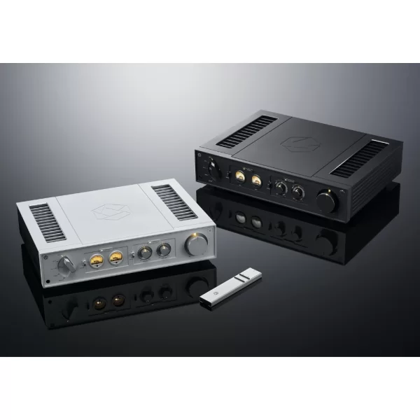 Hifi Rose RA280 D Class Entegre Amplifikatör