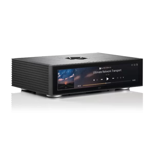 Hifi Rose RS130 Network Transport