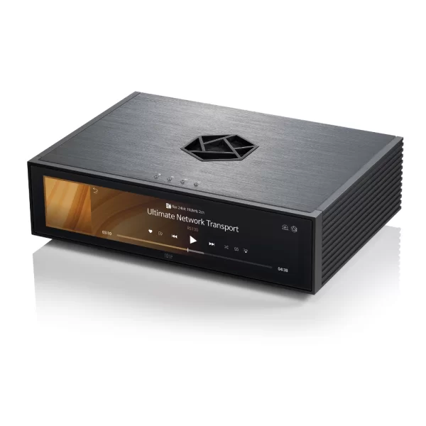Hifi Rose RS130 Network Transport