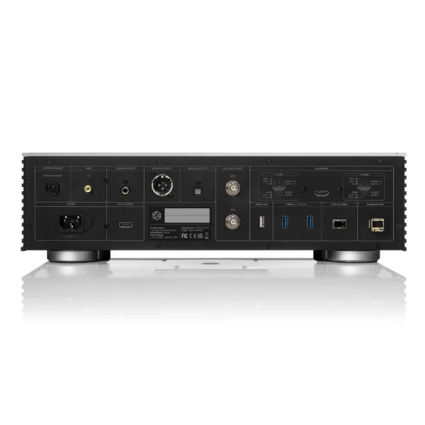 Hifi Rose RS130 Network Transport