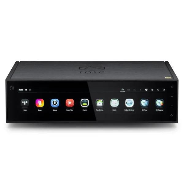 Hifi Rose RS150B Network Player