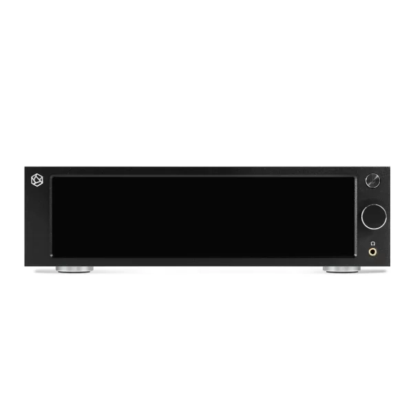 HiFi Rose RS250A Network Player