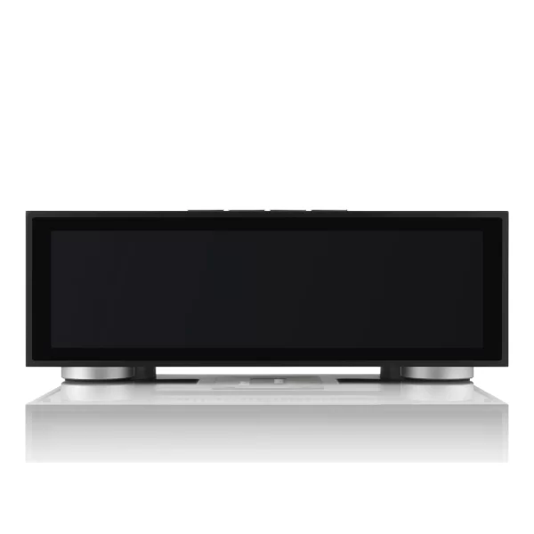 Hifi Rose RS529 Network Playerli Entegre Ampli