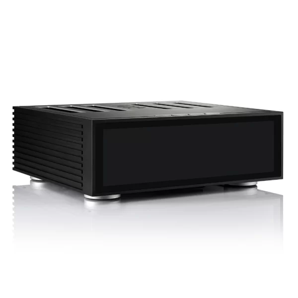 Hifi Rose RS529 Network Playerli Entegre Ampli