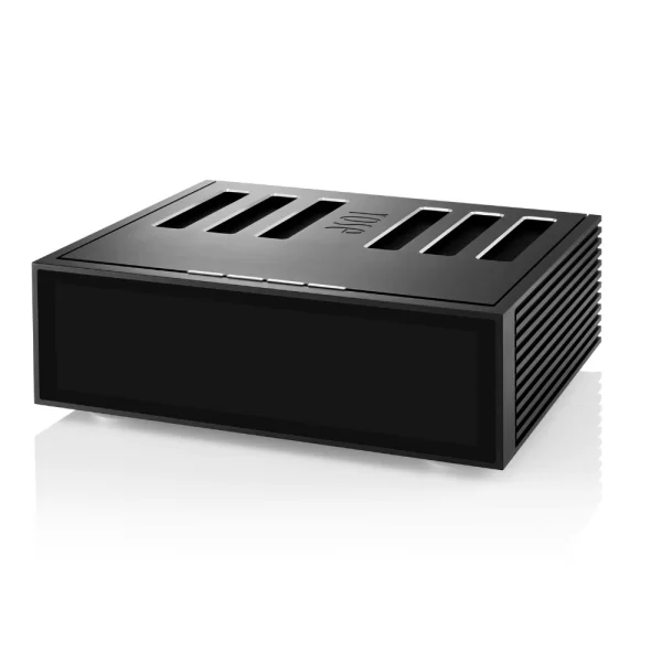 Hifi Rose RS529 Network Playerli Entegre Ampli