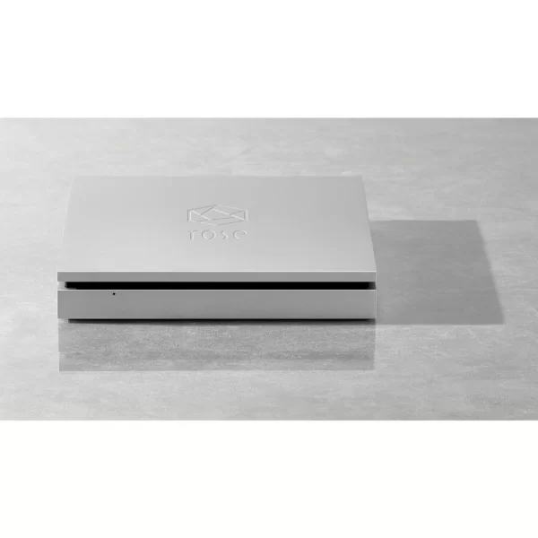 Hifi Rose RSA780 CD Drive (Hifi Rose içindir)