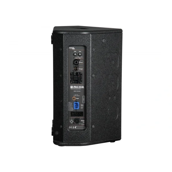 HK Audio PR:O 10XA 10 Aktif Hoparlör 600W