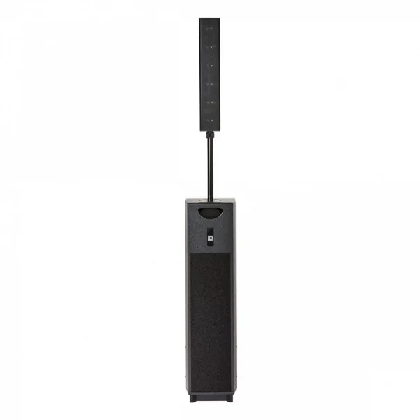 HK Audio SoundCaddy One 600W Aktif Mikserli Taşınabilir Mobil Ses Sistemi