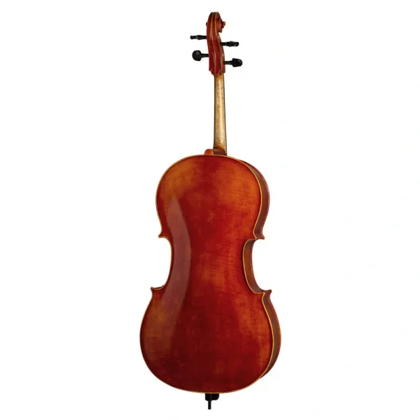 HÖFNER AS-190-C4/4 Tam Boy Çello (Yay ve Çanta Dahil)